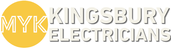 Electricians in Kingsbury