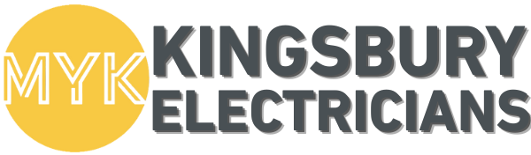 Electricians in Kingsbury