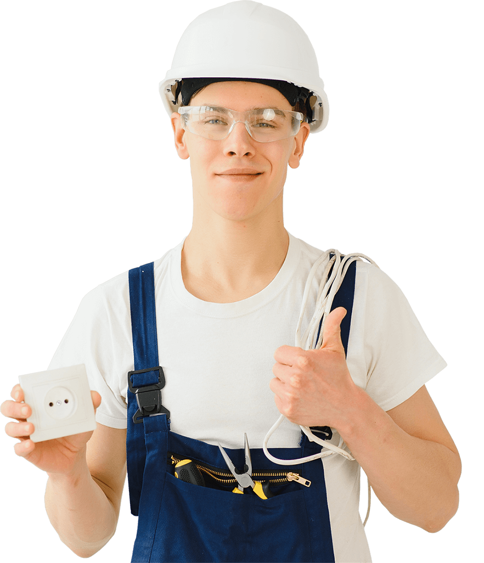 Electrical Services in Kingsbury